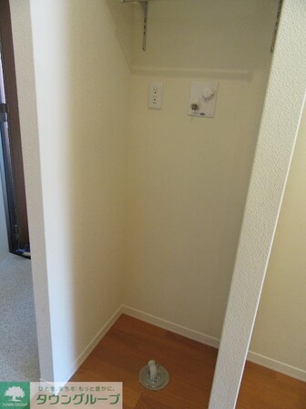 ディアマンテスの物件内観写真